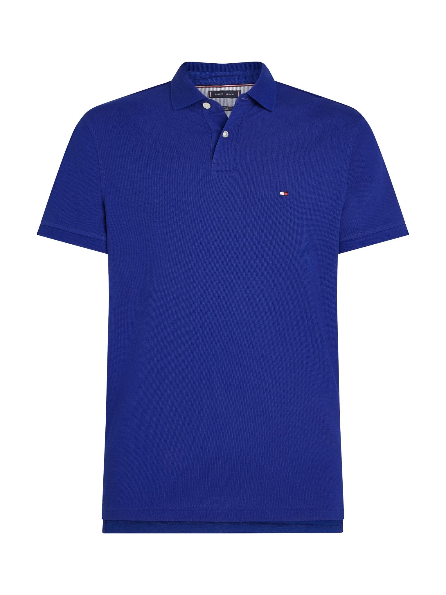 Tommy Hilfiger T-shirts / Polo Mw0mw17770-d03_m - Bygholm Menswear
